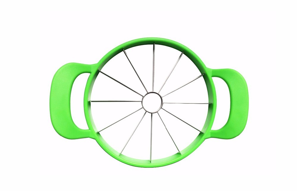 Multi-function Fruit Slicer Melon Watermelon Slicer Melon Cutter