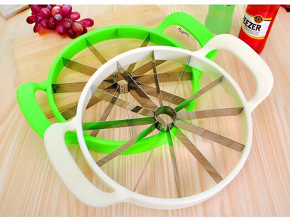 Multi-function Fruit Slicer Melon Watermelon Slicer Melon Cutter